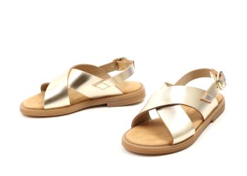 Beberlis sandalen