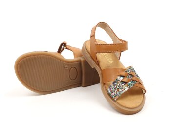 Beberlis sandalen