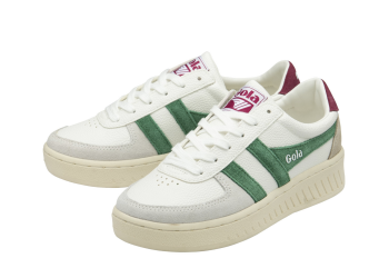 Gola sneakers grandslam