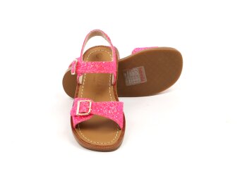 Beberlis sandalen