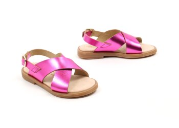 Beberlis sandalen