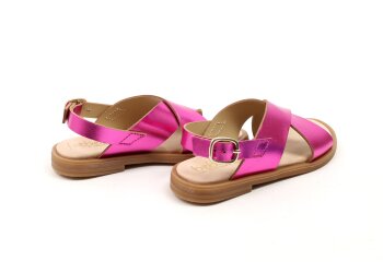 Beberlis sandalen