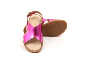 Beberlis sandalen