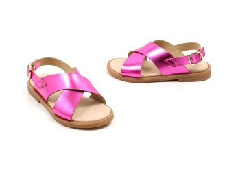 Beberlis sandalen