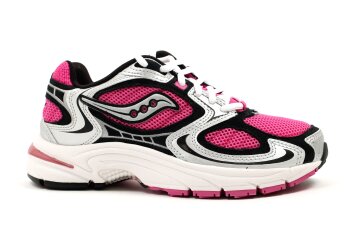 Saucony sneaker
