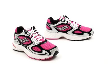Saucony sneaker