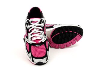 Saucony sneaker