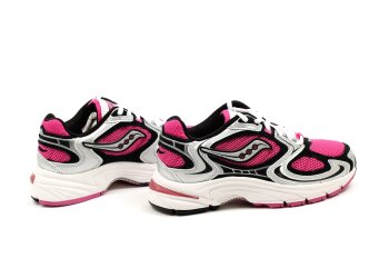 Saucony sneaker
