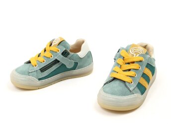 Stones and Bones sneakers