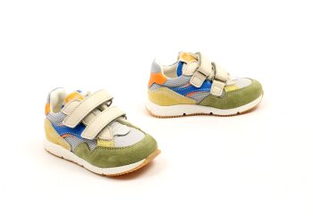 Ocra runners