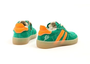 Ocra sneakers