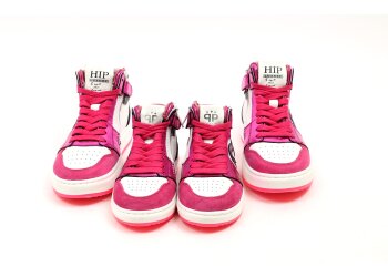 Hip basketters