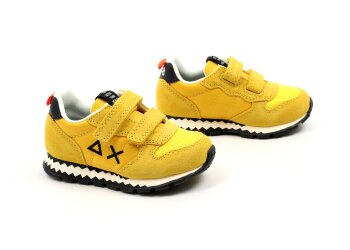 SUN68 runner
