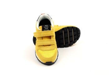 SUN68 runner