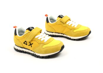 SUN68 runner