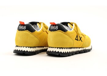 SUN68 runner