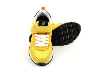 SUN68 runner