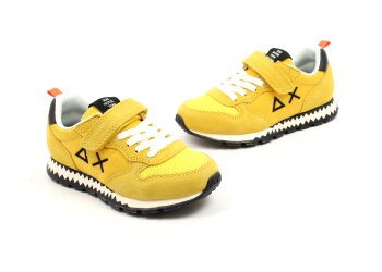 SUN68 runner