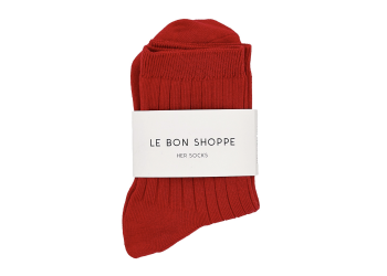 Le bon shoppe sokken