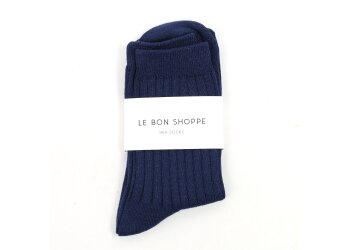 Le bon shoppe sokken