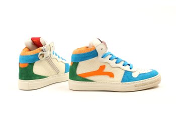 Rondinella basketters