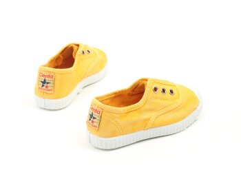 Cienta Loafers