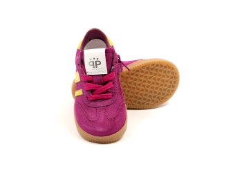 Pinocchio by Hip sneakers