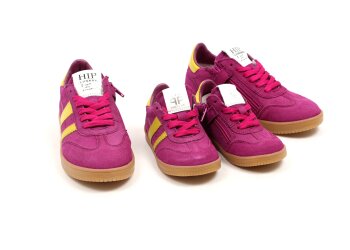 Pinocchio by Hip sneakers
