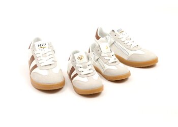 Pinocchio by Hip sneakers