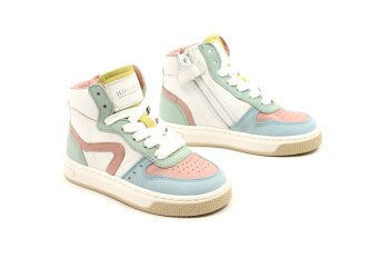 Hip basketters