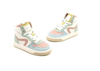 Hip basketters