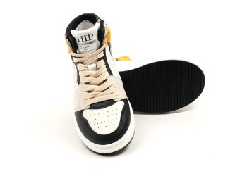 Hip basketters