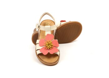 Beberlis sandalen