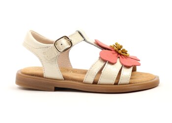 Beberlis sandalen