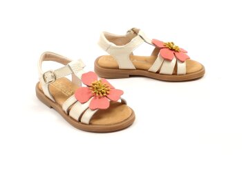 Beberlis sandalen