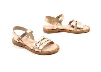 Beberlis sandalen