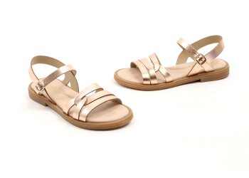 Beberlis sandalen