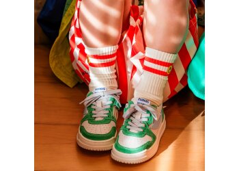 Romagnoli sneakers