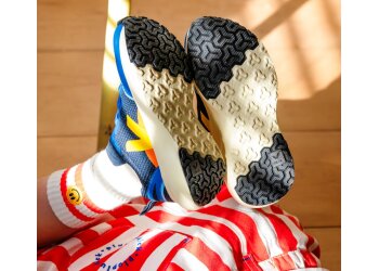 Veja runner
