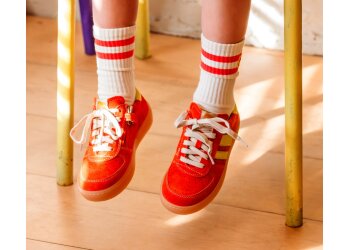 Ocra sneakers