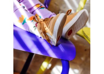 Shoesme sneakertje