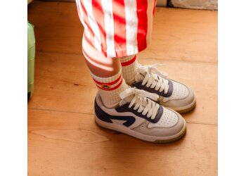 Hip sneakers
