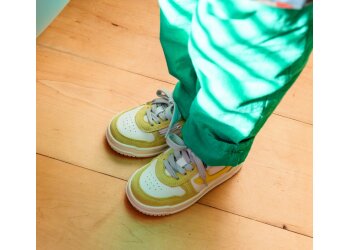 Romagnoli sneaker