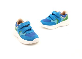 Bisgaard runners