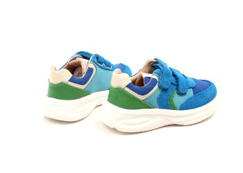Bisgaard runners