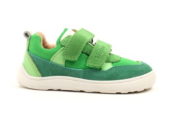 Bisgaard sneaker barefoot