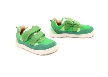 Bisgaard sneaker barefoot