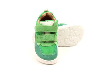Bisgaard sneaker barefoot