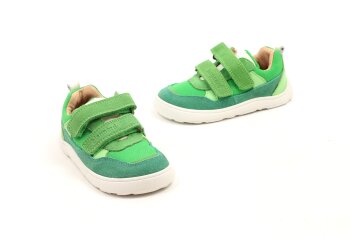 Bisgaard sneaker barefoot