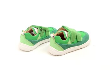 Bisgaard sneaker barefoot